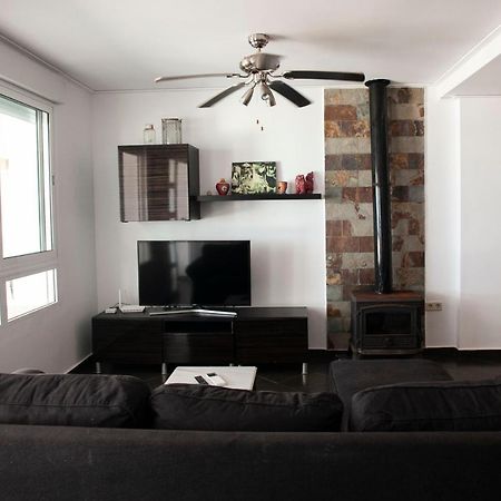 Chalet Playa מיראמר מראה חיצוני תמונה