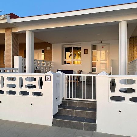 Chalet Playa מיראמר מראה חיצוני תמונה