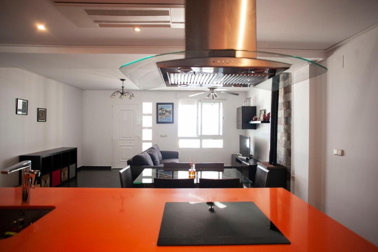 Chalet Playa מיראמר מראה חיצוני תמונה