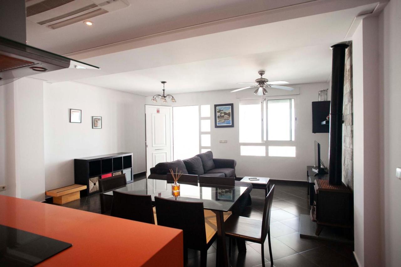 Chalet Playa מיראמר מראה חיצוני תמונה
