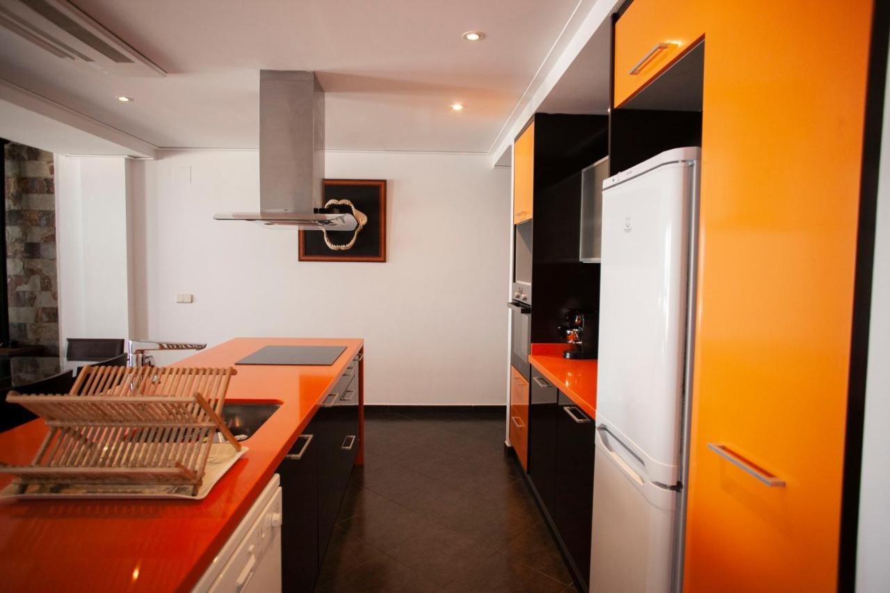 Chalet Playa מיראמר מראה חיצוני תמונה