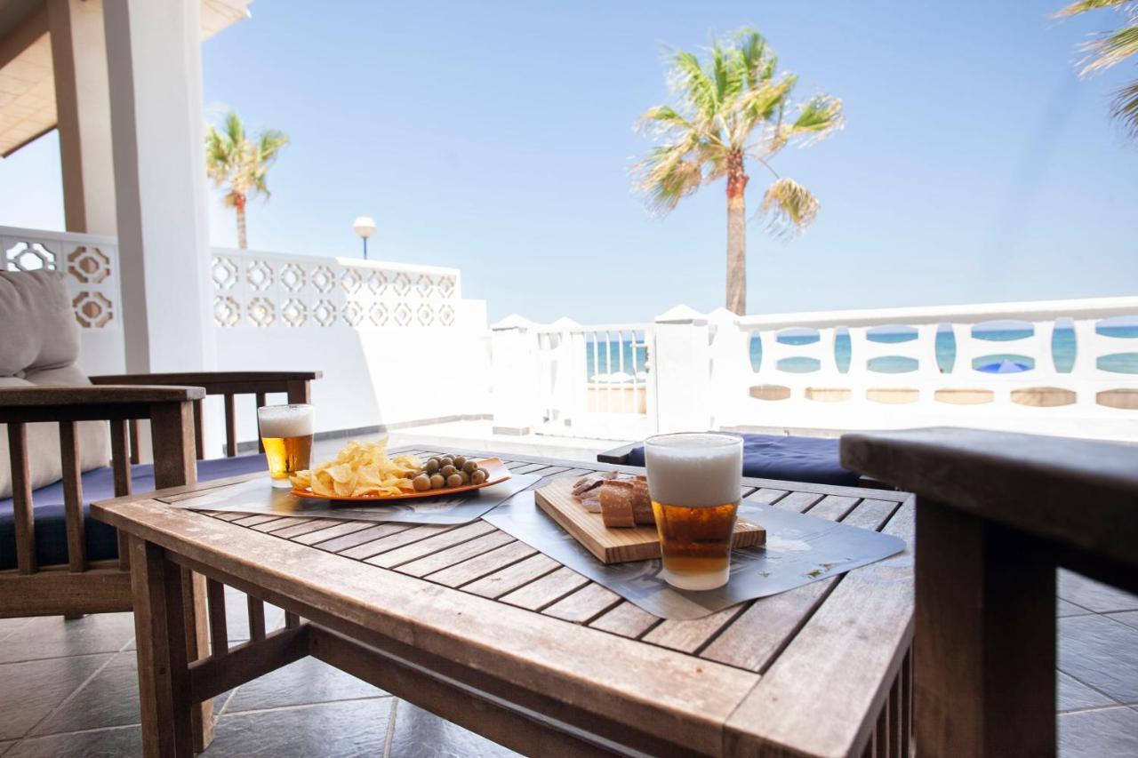 Chalet Playa מיראמר מראה חיצוני תמונה