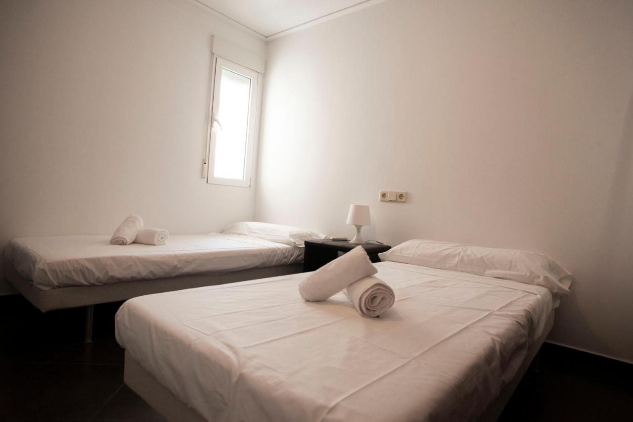 Chalet Playa מיראמר מראה חיצוני תמונה