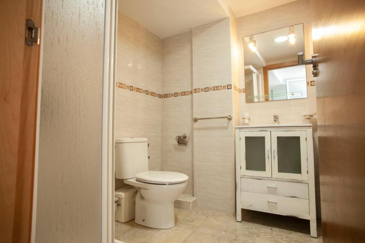 Chalet Playa מיראמר מראה חיצוני תמונה