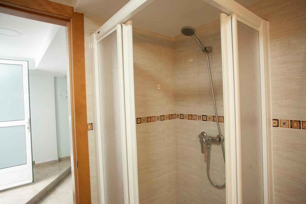 Chalet Playa מיראמר מראה חיצוני תמונה