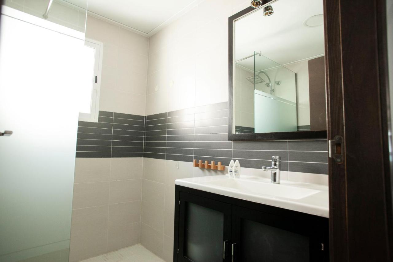 Chalet Playa מיראמר מראה חיצוני תמונה