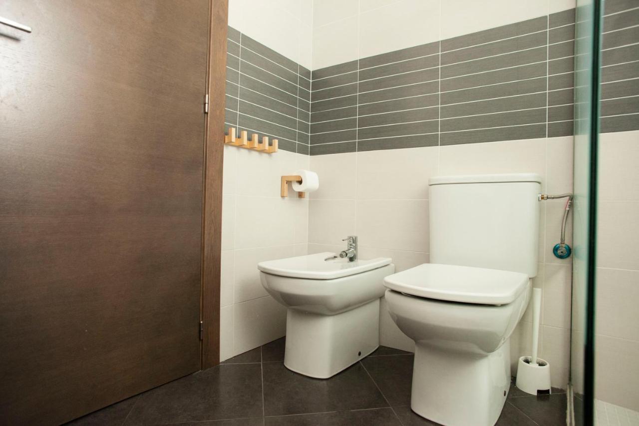 Chalet Playa מיראמר מראה חיצוני תמונה