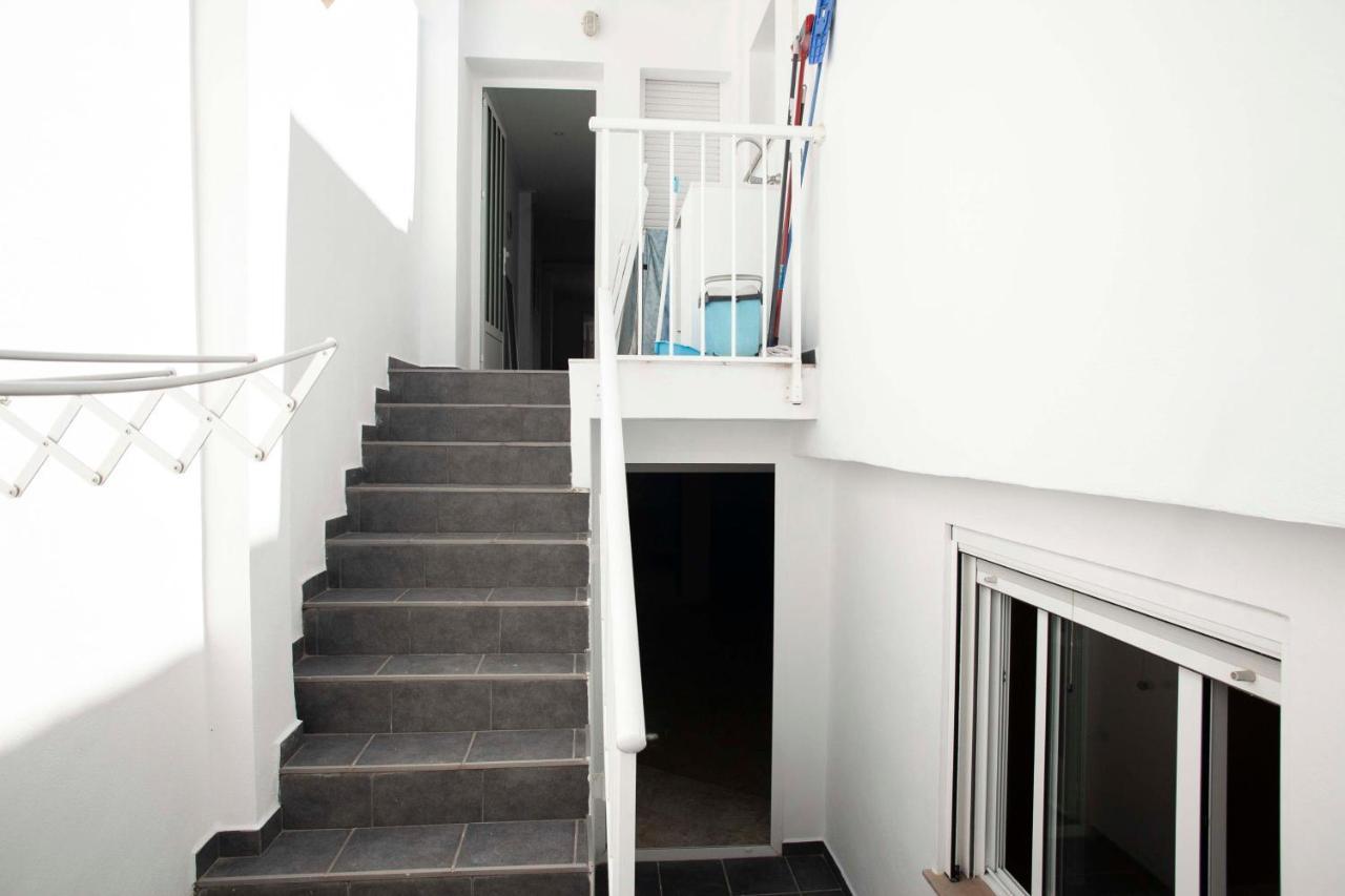 Chalet Playa מיראמר מראה חיצוני תמונה