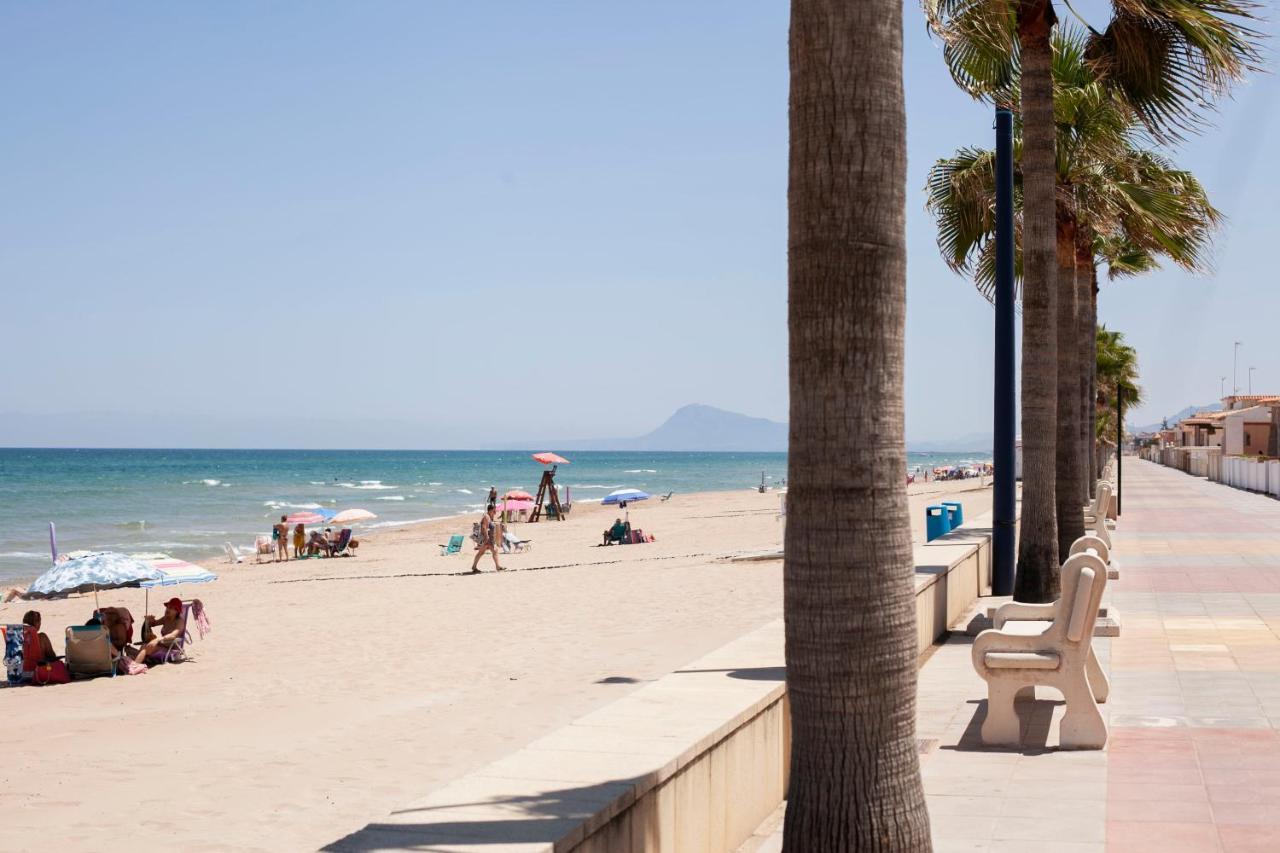 Chalet Playa מיראמר מראה חיצוני תמונה