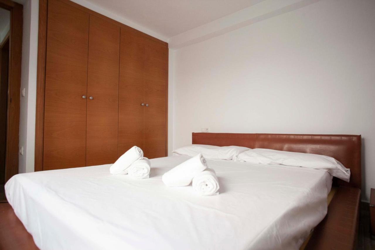Chalet Playa מיראמר מראה חיצוני תמונה