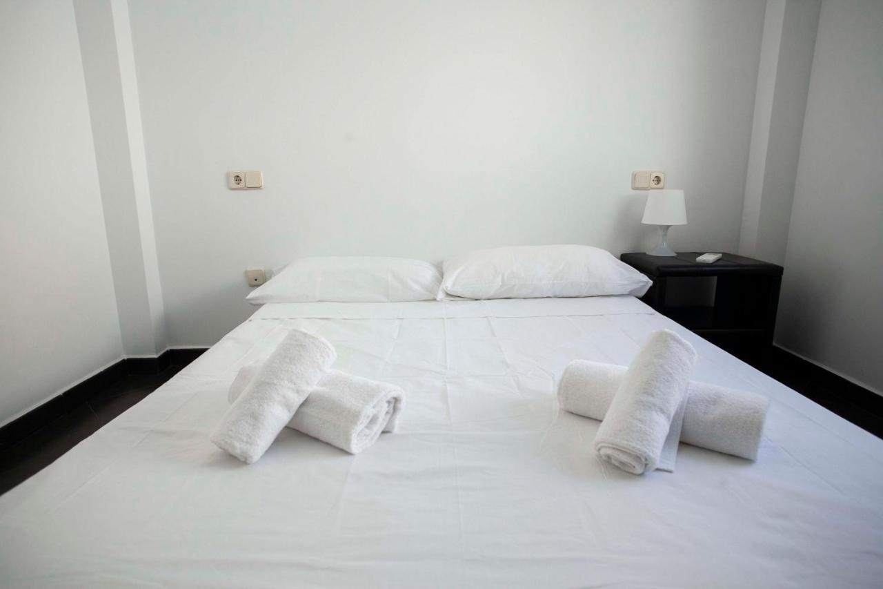 Chalet Playa מיראמר מראה חיצוני תמונה