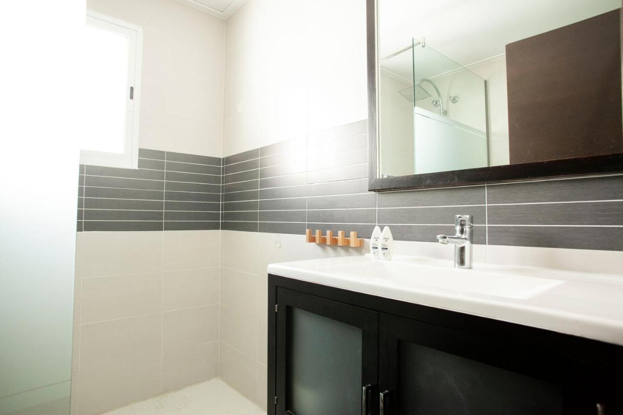Chalet Playa מיראמר מראה חיצוני תמונה
