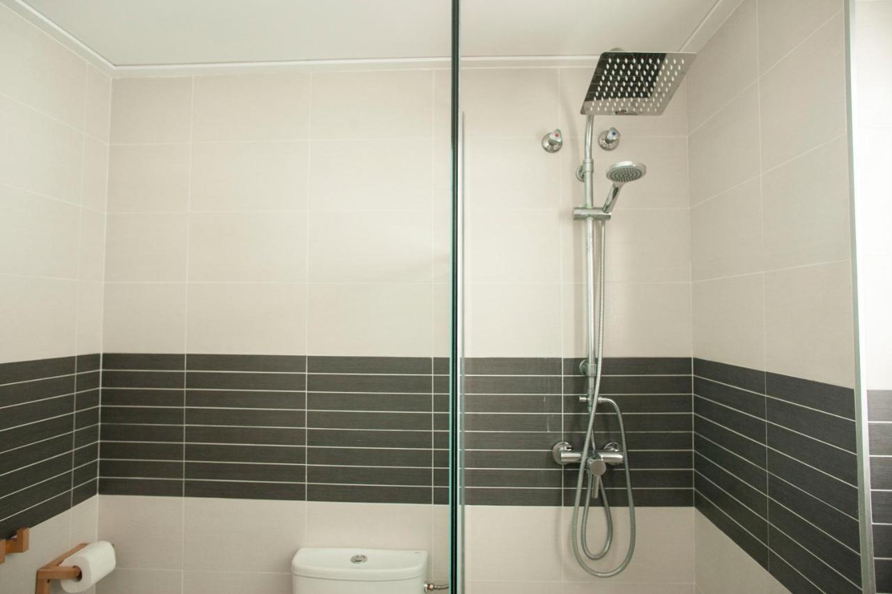 Chalet Playa מיראמר מראה חיצוני תמונה