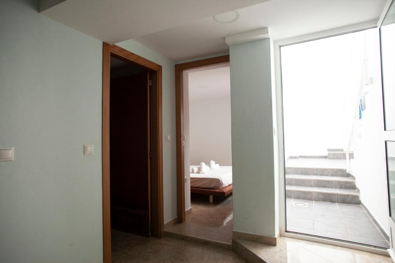 Chalet Playa מיראמר מראה חיצוני תמונה
